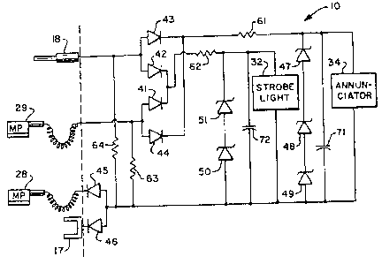 Une figure unique qui représente un dessin illustrant l'invention.